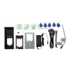 ZESTAW WIDEODOMOFONOWY DS-KIS613-S Hikvision