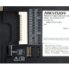 ZESTAW WIDEODOMOFONOWY DS-KIS613-S Hikvision