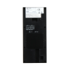 ZESTAW WIDEODOMOFONOWY DS-KIS613-S Hikvision