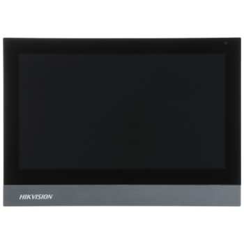 ZESTAW WIDEODOMOFONOWY DS-KIS613-S Hikvision