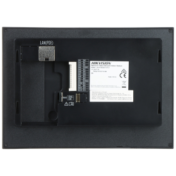 ZESTAW WIDEODOMOFONOWY DS-KIS613-S Hikvision