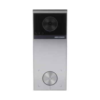 ZESTAW WIDEODOMOFONOWY DS-KIS613-S Hikvision