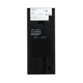 ZESTAW WIDEODOMOFONOWY DS-KIS613-S Hikvision