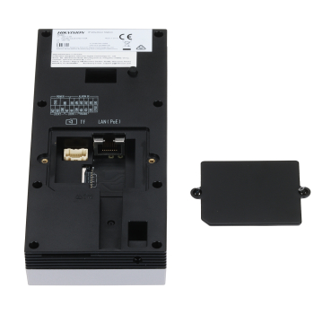 ZESTAW WIDEODOMOFONOWY DS-KIS613-S Hikvision