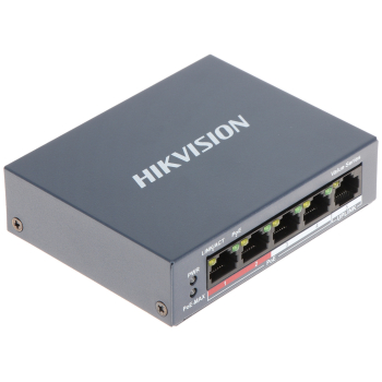 ZESTAW WIDEODOMOFONOWY DS-KIS613-S Hikvision