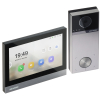 ZESTAW WIDEODOMOFONOWY DS-KIS613-S Hikvision