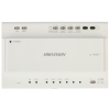 ZESTAW WIDEODOMOFONOWY DS-KIS702Y Hikvision