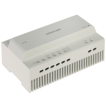ZESTAW WIDEODOMOFONOWY DS-KIS702Y Hikvision