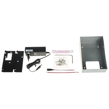 ZESTAW WIDEODOMOFONOWY DS-KIS703Y-P Hikvision
