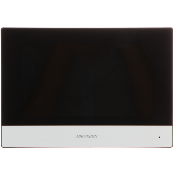 ZESTAW WIDEODOMOFONOWY DS-KIS703Y-P Hikvision