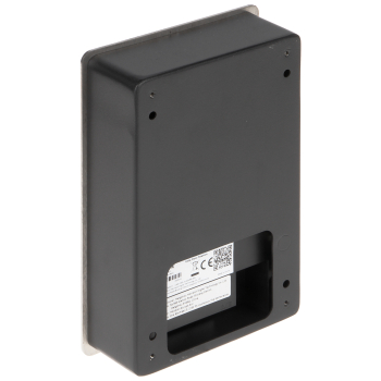 ZESTAW WIDEODOMOFONOWY DS-KIS703Y-P Hikvision