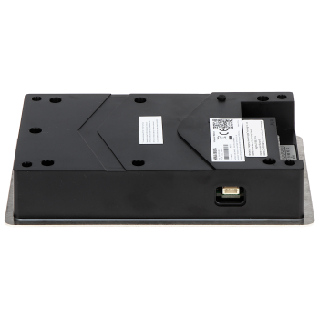 ZESTAW WIDEODOMOFONOWY DS-KIS703Y-P Hikvision