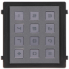 ZESTAW WIDEODOMOFONOWY DS-KIS704EY-ACF2/ALUMINUM Hikvision