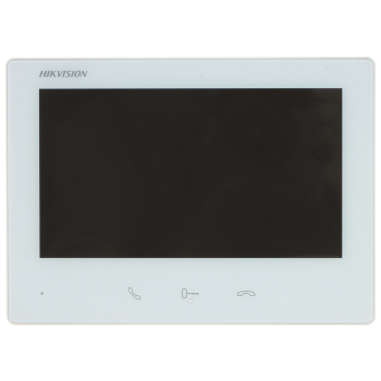 ZESTAW WIDEODOMOFONOWY DS-KIS704EY-ACF2/ALUMINUM Hikvision