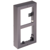 ZESTAW WIDEODOMOFONOWY DS-KIS704EY-ACW2/ALUMINUM Hikvision