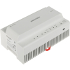 ZESTAW WIDEODOMOFONOWY DS-KIS704EY-ACW2/ALUMINUM Hikvision
