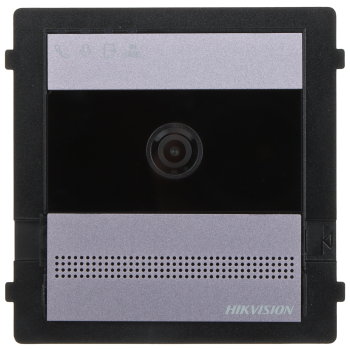 ZESTAW WIDEODOMOFONOWY DS-KIS704EY-ACW2/ALUMINUM Hikvision