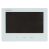ZESTAW WIDEODOMOFONOWY DS-KIS704EY/ALUMINUM Hikvision