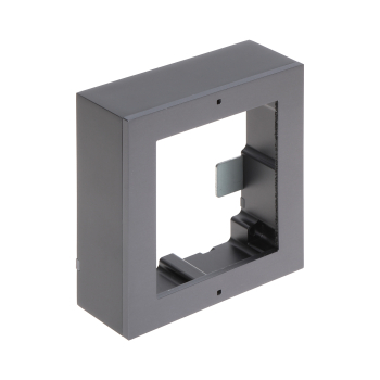 ZESTAW WIDEODOMOFONOWY DS-KIS704EY/ALUMINUM Hikvision
