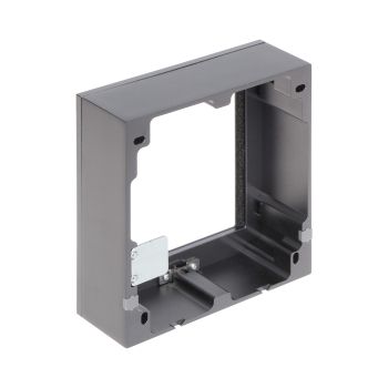 ZESTAW WIDEODOMOFONOWY DS-KIS704EY/ALUMINUM Hikvision