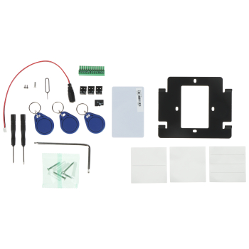 ZESTAW WIDEODOMOFONOWY DS-KIS705EY Hikvision