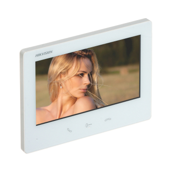 ZESTAW WIDEODOMOFONOWY DS-KIS705EY Hikvision