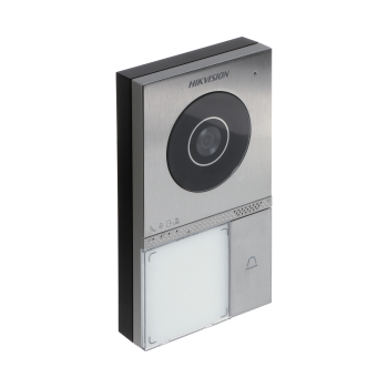 ZESTAW WIDEODOMOFONOWY DS-KIS705EY Hikvision