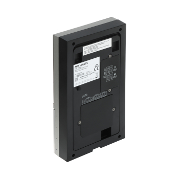 ZESTAW WIDEODOMOFONOWY DS-KIS705EY Hikvision