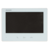 ZESTAW WIDEODOMOFONOWY DS-KIS705EY/2MONITORS Hikvision