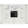 ZESTAW WIDEODOMOFONOWY DS-KIS705EY/2MONITORS Hikvision