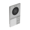 ZESTAW WIDEODOMOFONOWY DS-KIS705EY/2MONITORS Hikvision