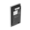 ZESTAW WIDEODOMOFONOWY DS-KIS705EY/2MONITORS Hikvision