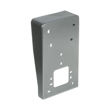 ZESTAW WIDEODOMOFONOWY DS-KIS705EY/2MONITORS Hikvision