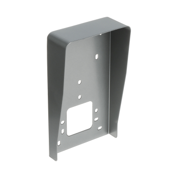 ZESTAW WIDEODOMOFONOWY DS-KIS705EY/2MONITORS Hikvision