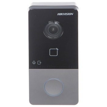 WIDEODOMOFON BEZPRZEWODOWY DS-KV6113-PE1(C) IP Hikvision