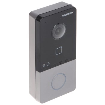 WIDEODOMOFON BEZPRZEWODOWY DS-KV6113-PE1(C) IP Hikvision