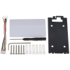 WIDEODOMOFON BEZPRZEWODOWY DS-KV6113-WPE1(C)/SURFACE Wi-Fi / IP Hikvision