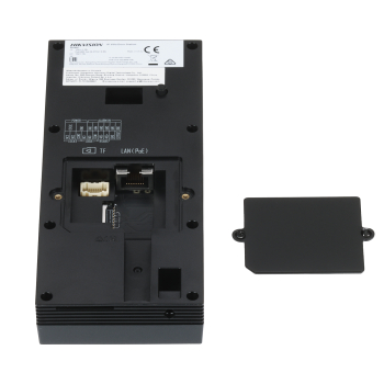 WIDEODOMOFON DS-KV6114-E1 - 4 Mpx Hikvision