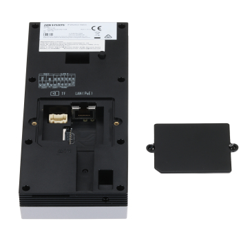 WIDEODOMOFON DS-KV6114-ME1 - 4 Mpx Hikvision