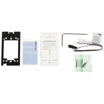 WIDEODOMOFON DS-KV6114-ME1 - 4 Mpx Hikvision