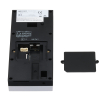 WIDEODOMOFON BEZPRZEWODOWY DS-KV6114-MWBE1 Wi-Fi / IP - 4 Mpx Wi-Fi 6 Hikvision