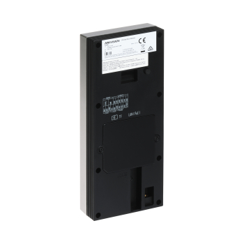 WIDEODOMOFON BEZPRZEWODOWY DS-KV6114-MWBE1 Wi-Fi / IP - 4 Mpx Wi-Fi 6 Hikvision