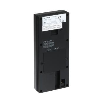 WIDEODOMOFON BEZPRZEWODOWY DS-KV6114-WBE1 Wi-Fi / IP - 4 Mpx Wi-Fi 6 Hikvision