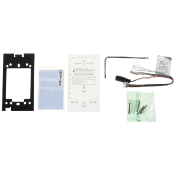 WIDEODOMOFON BEZPRZEWODOWY DS-KV6114-WBE1 Wi-Fi / IP - 4 Mpx Wi-Fi 6 Hikvision