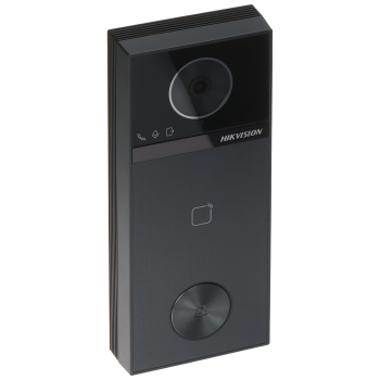 WIDEODOMOFON BEZPRZEWODOWY DS-KV6114-WBE1 Wi-Fi / IP - 4 Mpx Wi-Fi 6 Hikvision