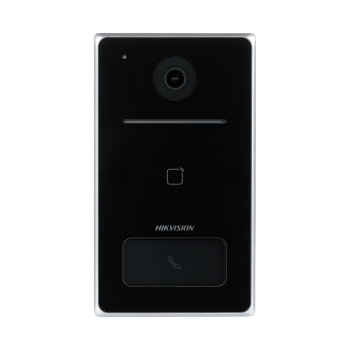 WIDEODOMOFON DS-KV6133-WME1/SURFACE - 1080p Hikvision