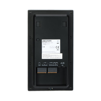 WIDEODOMOFON DS-KV6133-WME1/SURFACE - 1080p Hikvision