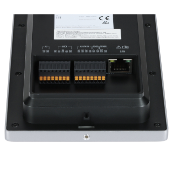 WIDEODOMOFON DS-KV6133-WME1/SURFACE - 1080p Hikvision