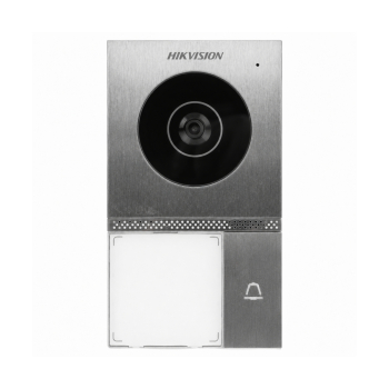 WIDEODOMOFON DS-KV7413EY-IME2 Hikvision