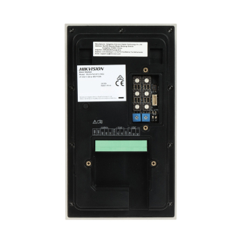 WIDEODOMOFON DS-KV7413EY-IME2 Hikvision